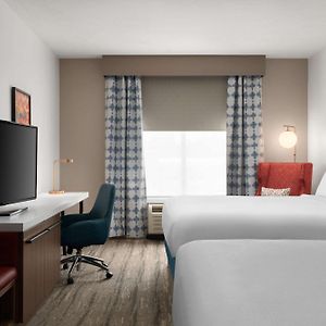 King Room Two King Beds
